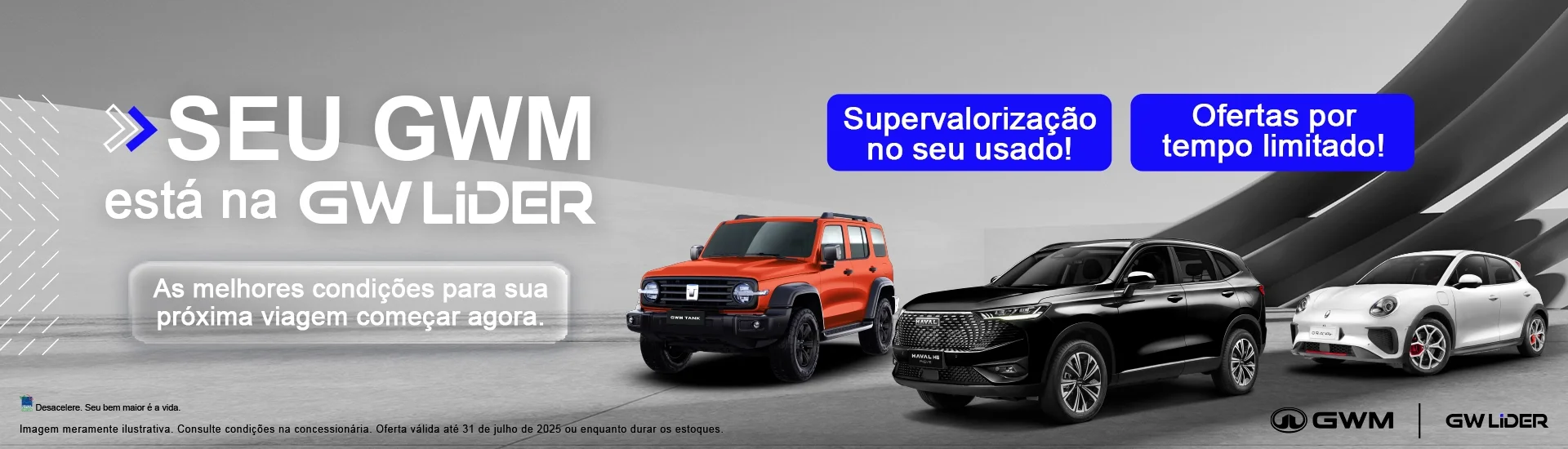 haval, gwm, gw lider, eletrico, hibrido, ora, carro